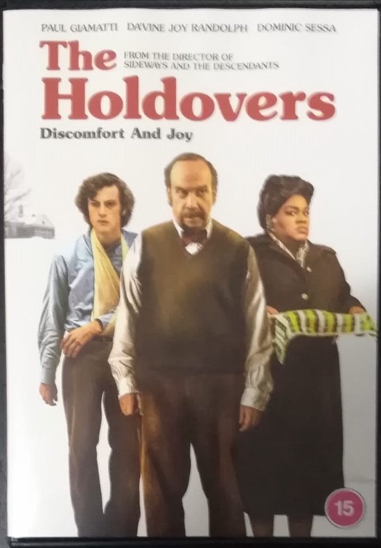 the Holdovers