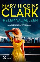Helemaal alleen