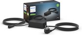 Bol.com Philips Hue voedingskabel voor buiten - 40W aanbieding