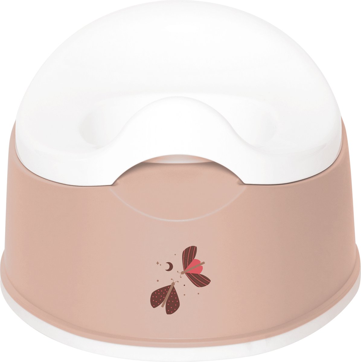 Goedkoopste Bébé-Jou Grow Potty Sweet Butterfly