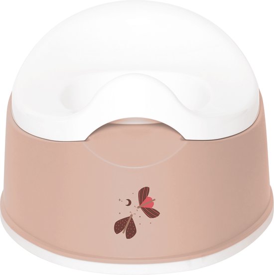 Bébé-Jou Grow Potty Sweet Butterfly