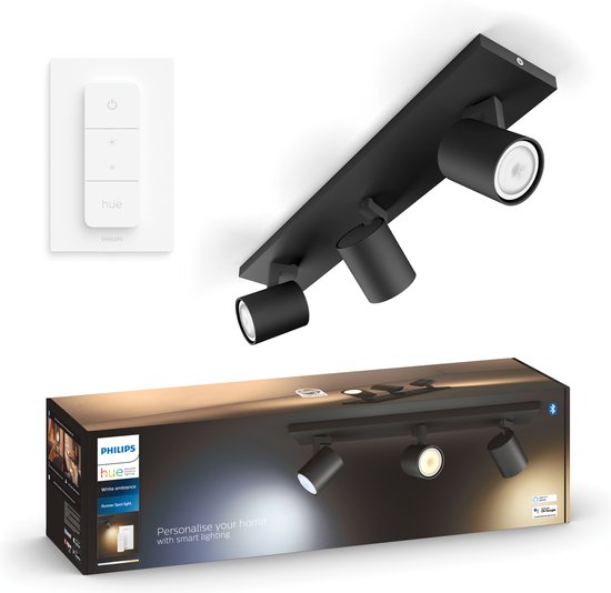 Philips Badkamer Spotjes IP44 kopen? ✔️ Tot 40% korting