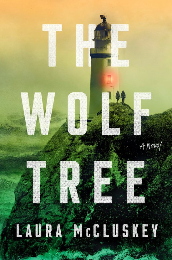 The Wolf Tree - cover