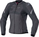 Alpinestars Stella T-Gp Plus R V4 Jacket Black Black XS - Maat - Jas