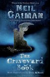 Graveyard Book Adult Ediiton