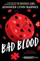 The Naturals-The Naturals: Bad Blood