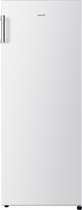Bol.com Exquisit KS320-V-H-010EW - Kastmodel Koelkast - 242 Liter - LED verlichting - 1 Deurs - Wit aanbieding