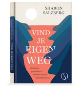 Vind je eigen weg