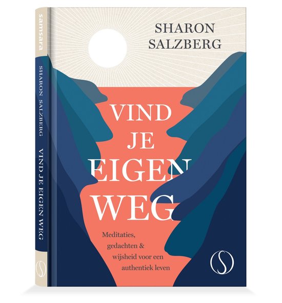Vind je eigen weg
