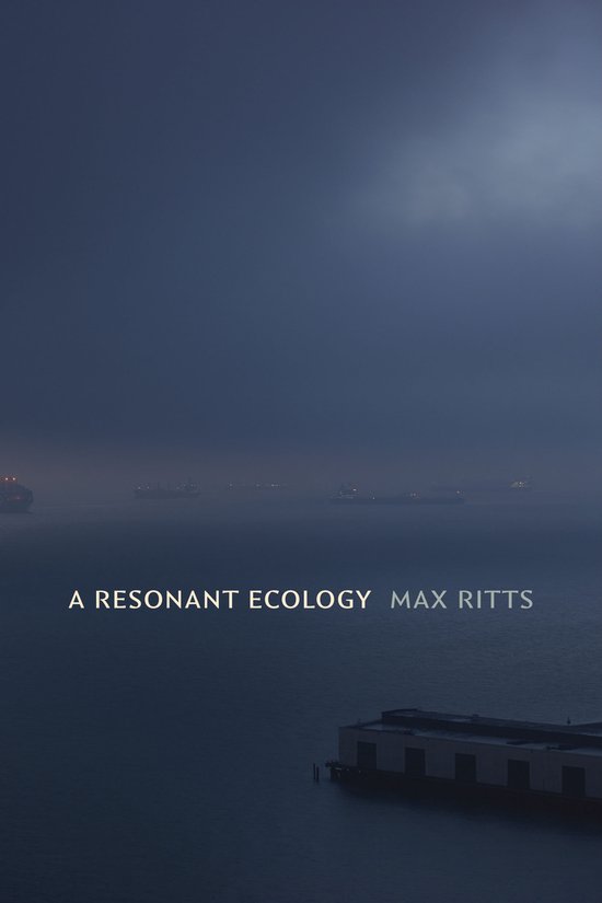 Sign, Storage, Transmission-A Resonant Ecology - cover