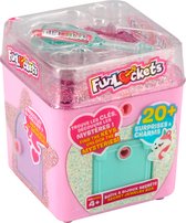 Jumbo - FunLockets - Secret Juwelery Box - Geheime sieraden doos - Meisjes vanaf 4 jaar - Met 20+ verrassingen