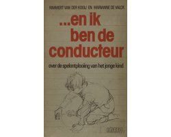 En ik ben de conducteur