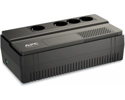 Uninterruptible Power Supply System Interactive UPS APC BV800I-GR 230 V 450 W