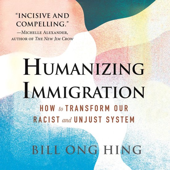 Humanizing Immigration - cover
