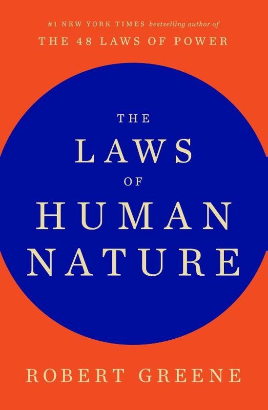 Foto: The laws of human nature