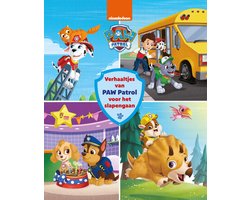foto van PAW Patrol - Verhaaltjes van PAW Patrol voor het slapengaan