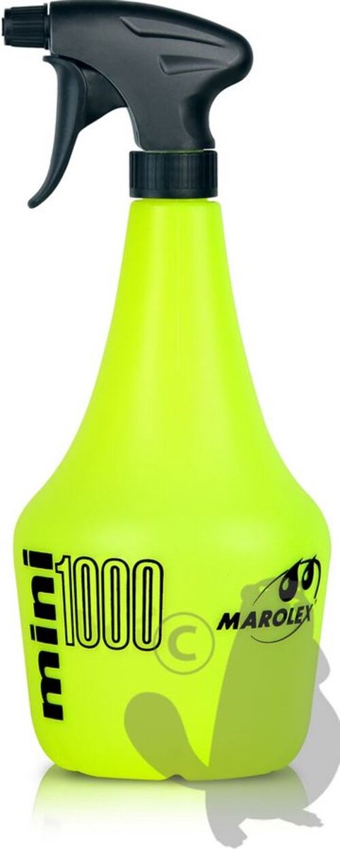Fijnsproeier MAROLEX®