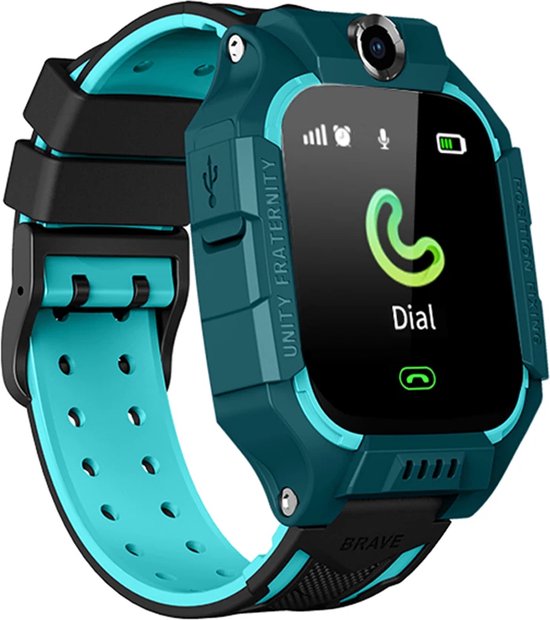 Brave smartwatch sale