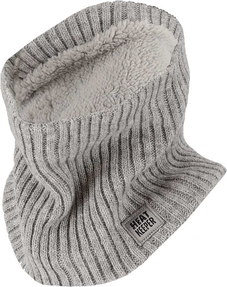 Morethansocks -Thermo snood/nekwarmer dames - One Size