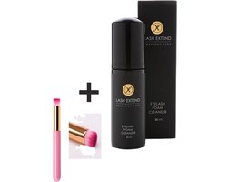 Lash Extend foam cleanser 30ML