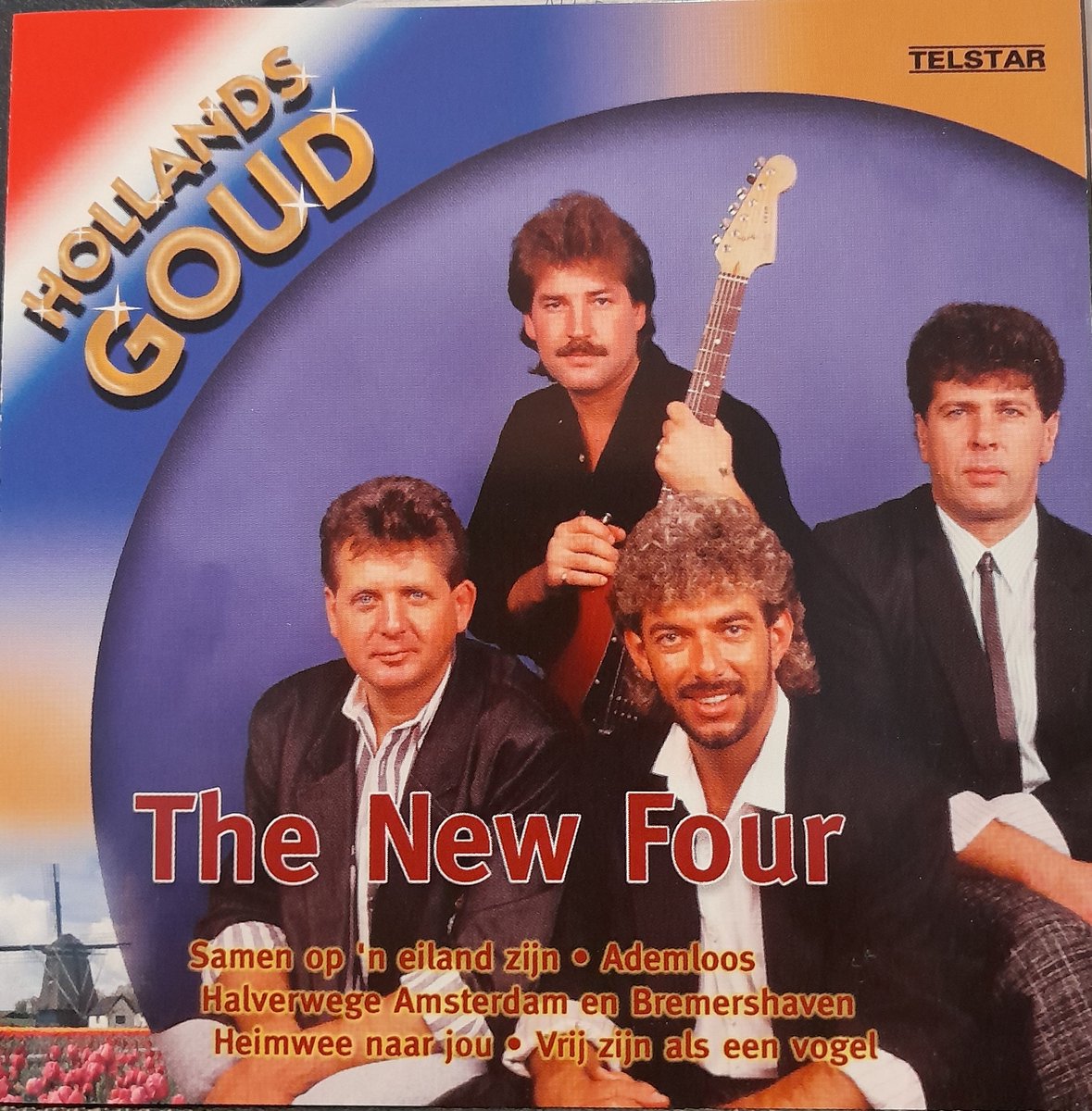 Hollands Goud
