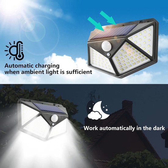 Trio OKA - wandlamp - SMD - LED geïntegreerd - antraciet Trio OKA - wandlamp - SMD - LED geïntegreerd - antraciet