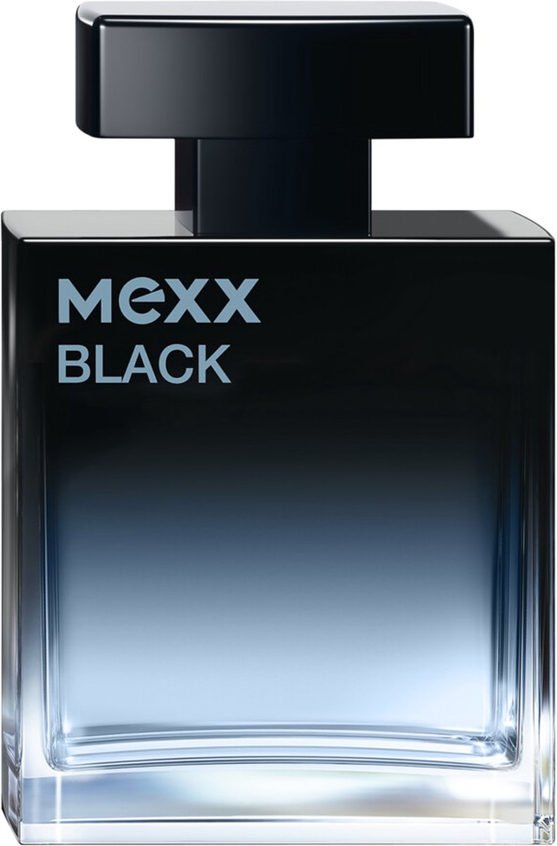 Goedkoopste Black for Him Eau de Parfum 50 ML