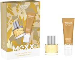 Mexx Woman Geschenkset 1 set