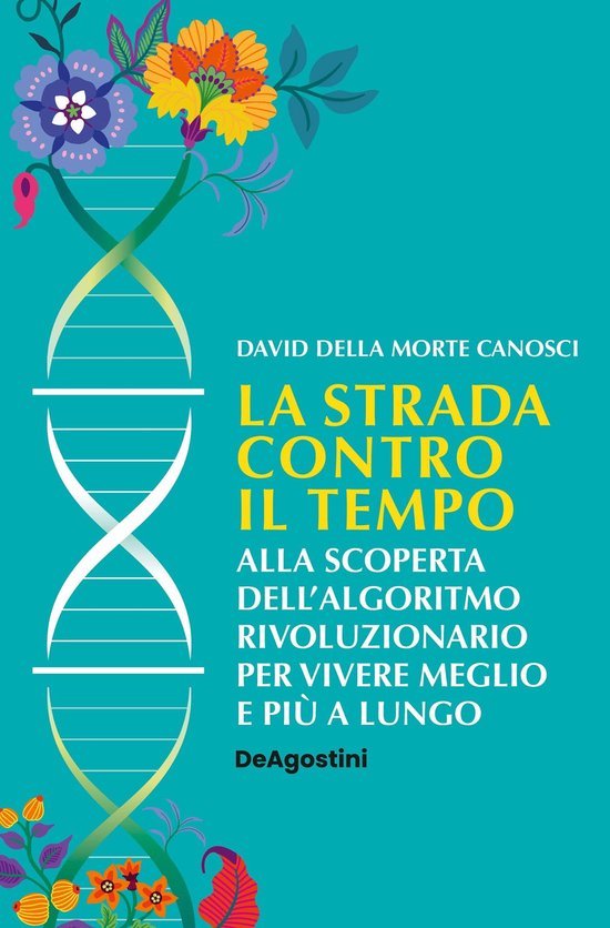 La strada contro il tempo - cover