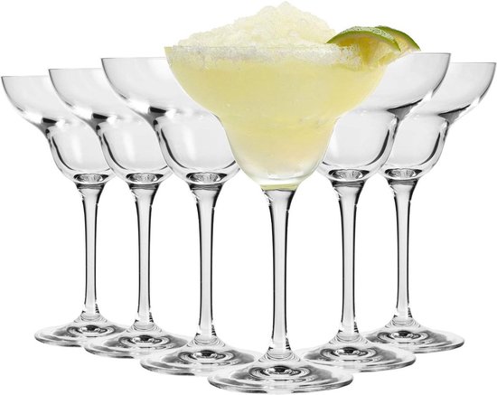 HOME DECO FACTORY, KA0102, Saladier à Cocktail 66L avec | WhichOne
