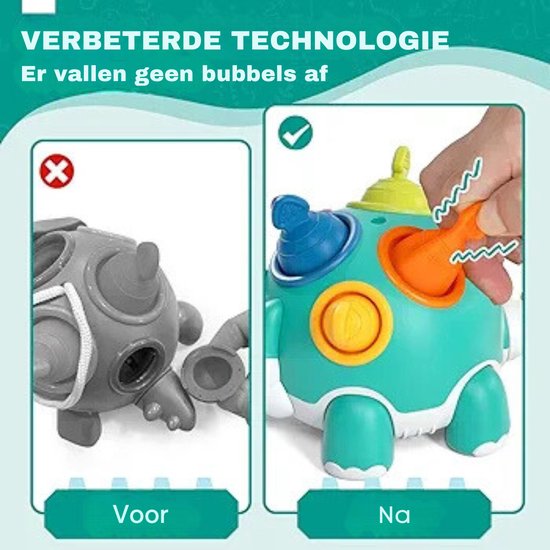 Montessori Houten Egel – Balans- & Rijgspel vanaf 3 Jaar