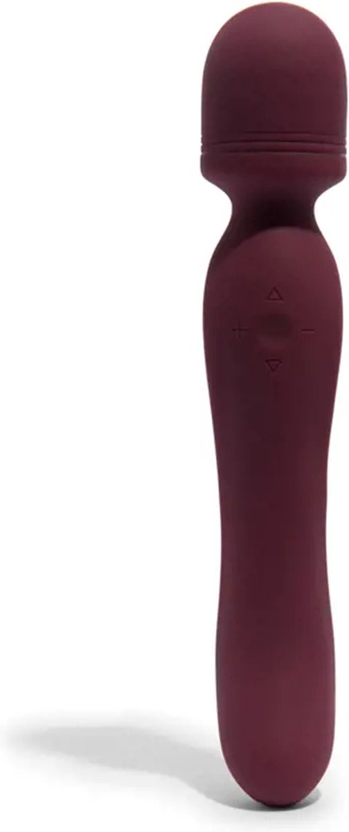 Goedkoopste Diva Plus Wand vibrator Clitoris en Vaginaal