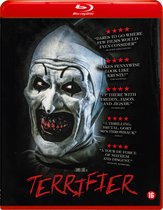 Terrifier (Blu-ray)