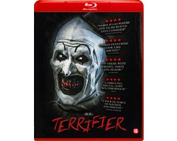 Terrifier (Blu-ray)