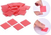 Diamond Painting Wax | Lijm | Diamond Painting Accessoires | 10 STUKS