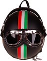 Rétro-Jethelm-Italien