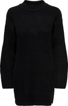 Sweatjurk zwart dames sale
