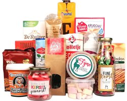 Kerstpakket 