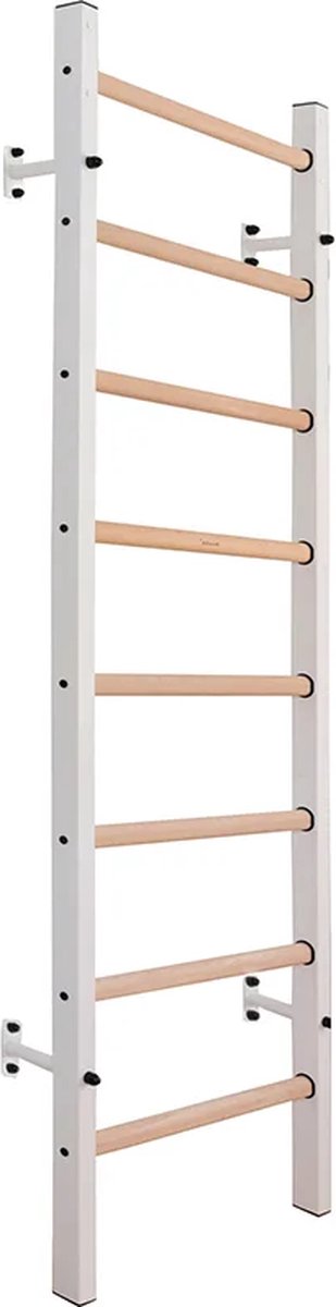 BenchK by AquaMunit - BenchK 200W wandrek - Fitnessapparatuur - Beukenhout van BenchK — afbeelding 5