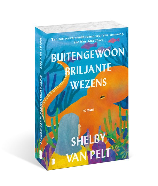 Buitengewoon briljante wezens