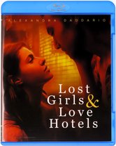 Lost Girls and Love Hotels