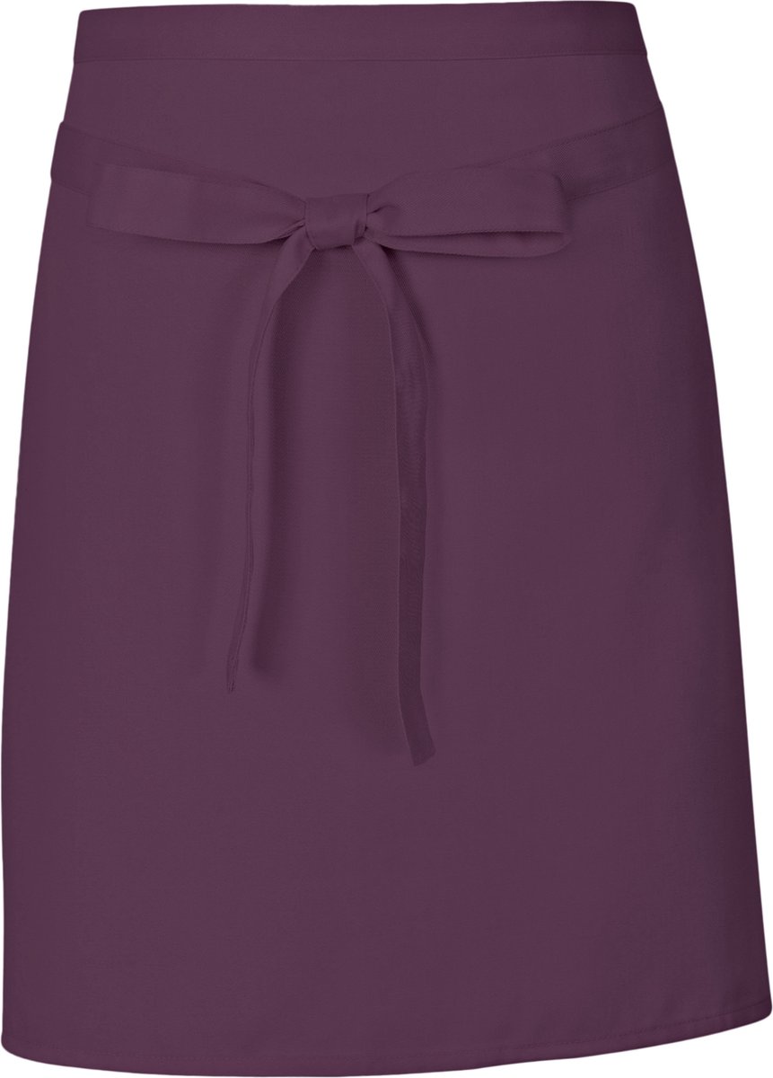 Pizzasloof - Aubergine - 50 x 70 cm - Link Kitchen Wear