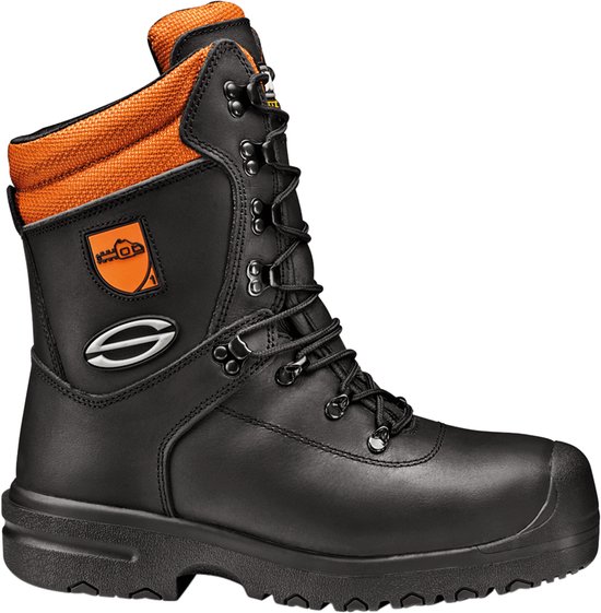 SIR SAFETY SAVER Chaussures de travail Homme Chaussures de travail Chaussures de. bol