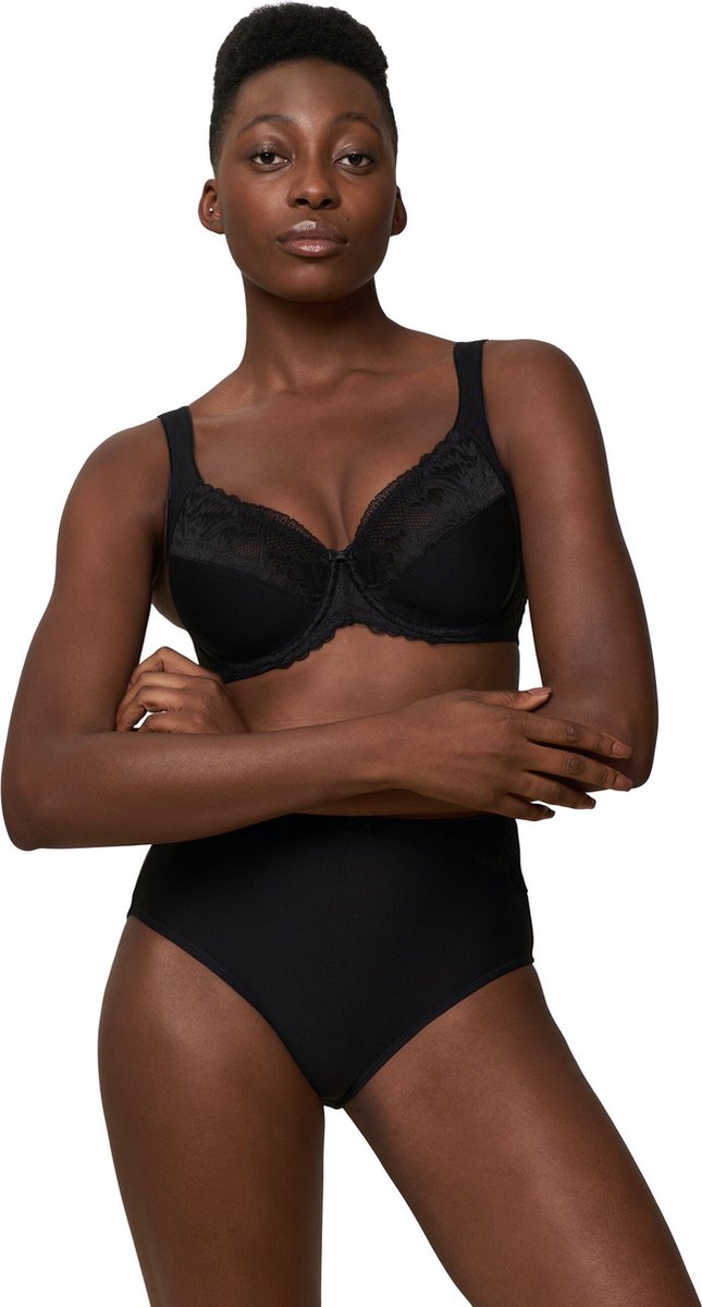 Triumph Bügel-BH Modern Lace+Cotton