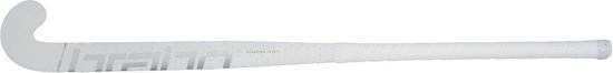 Brabo G-Force Pure Diamond - White/ argent - Hockey - Crosses de hockey - Crosses Junior Terrain Artificiel