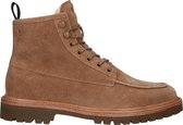 Blackstone GASTOWN BOAZ - CG164 Malt Ball - Boots - Hommes - Light brown - Taille: 43