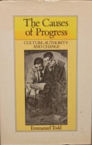 The Causes of Progress