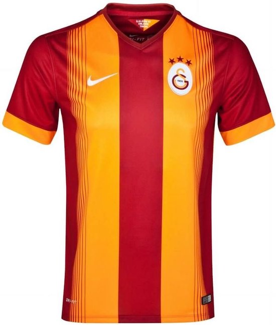 Galatasaray Home Kids 14/15 - Nike