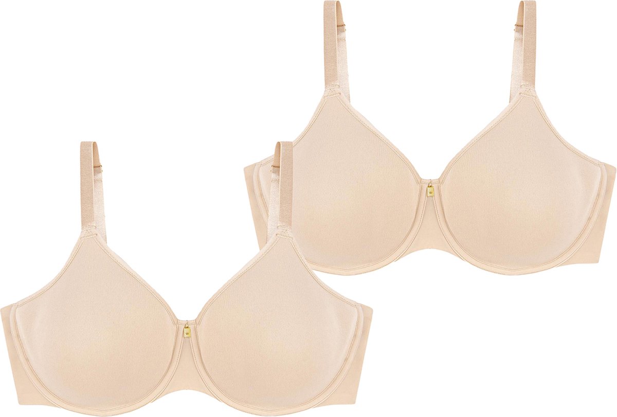 Triumph Minimizer-BH Body Make-Up Essentials