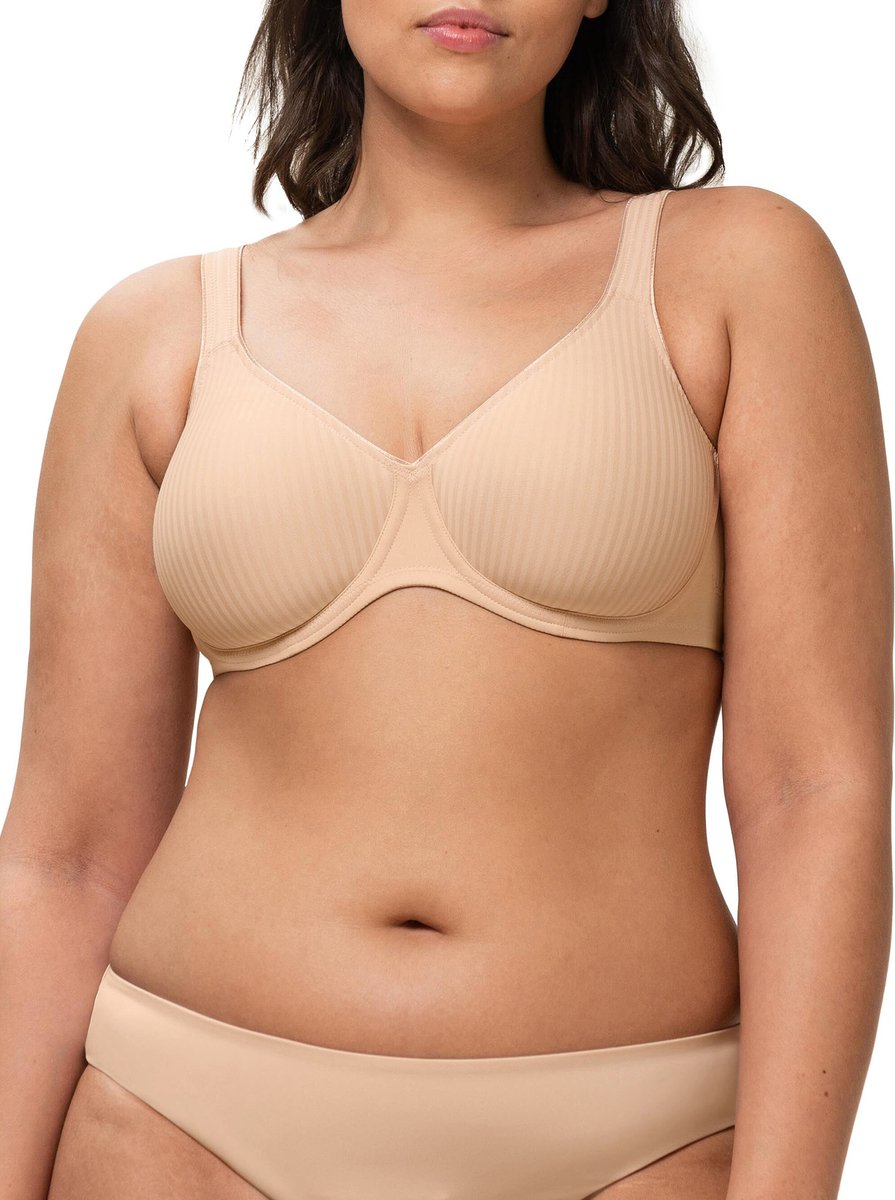 Triumph Bügel-BH Modern Soft+Cotton